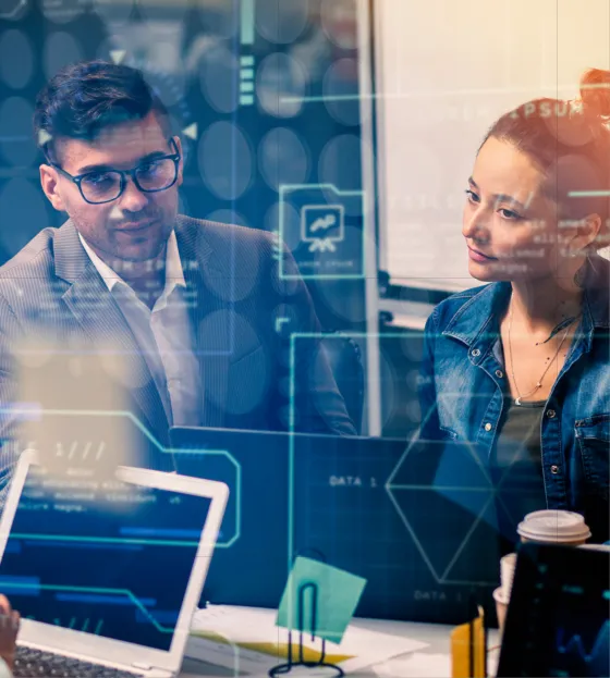 VR Software Solutions